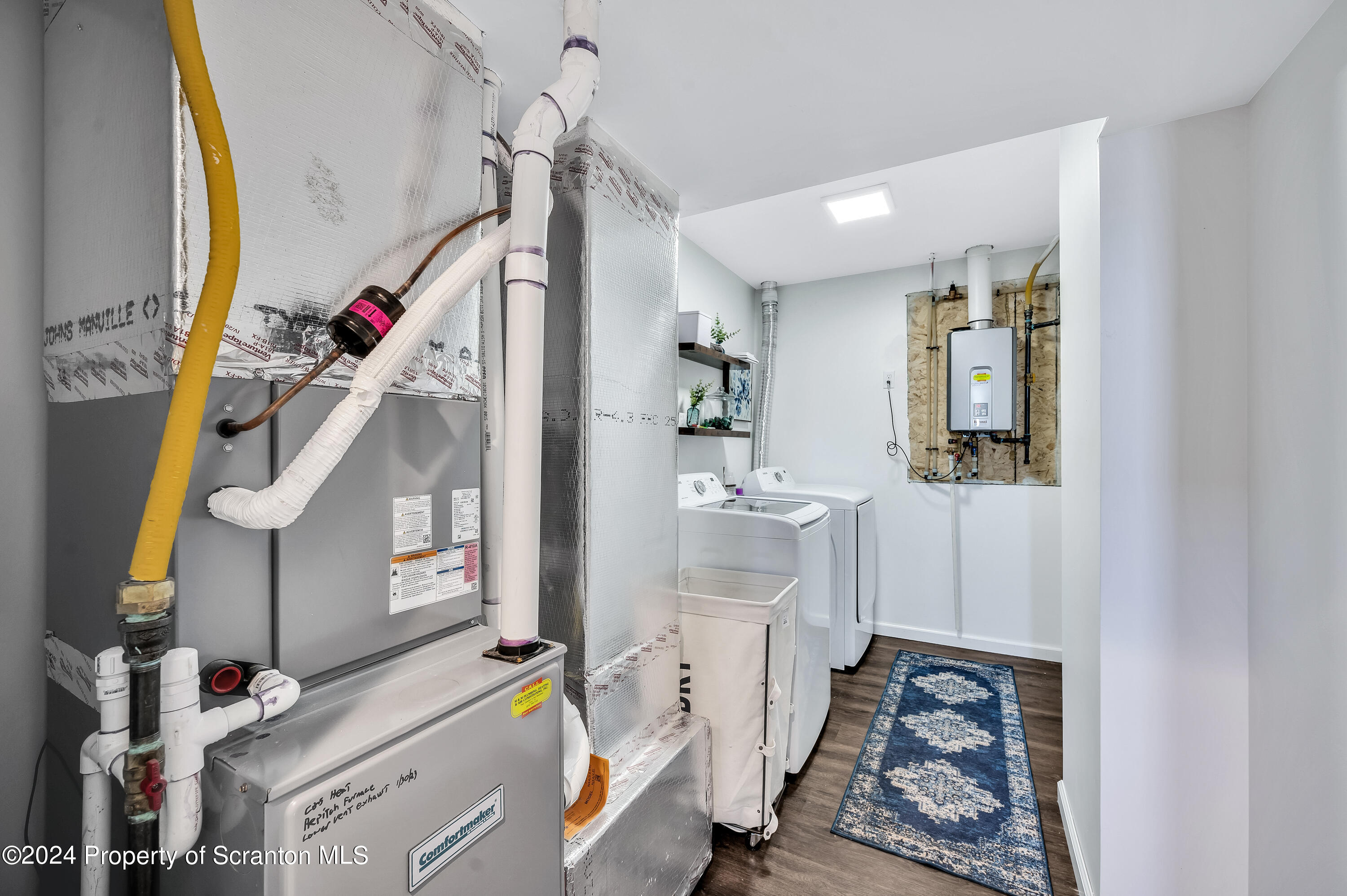 140 Skytop Drive Avoca, PA 18641 - Photo 25 of 29