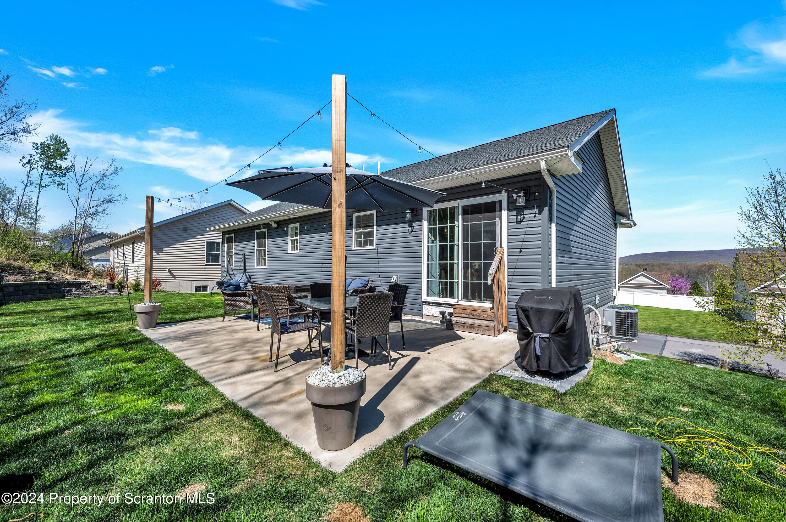 140 Skytop Drive Avoca, PA 18641 - Photo 27 of 29