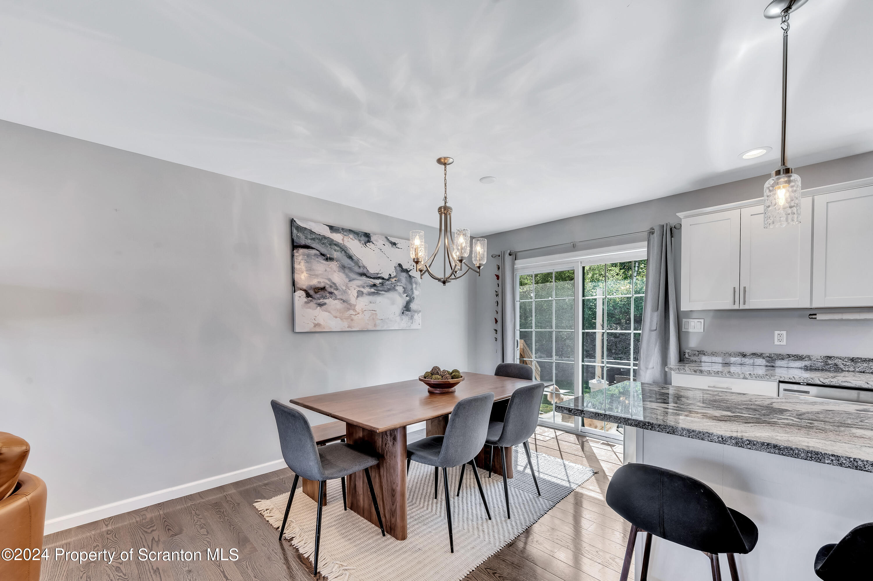 140 Skytop Drive Avoca, PA 18641 - Photo 8 of 29