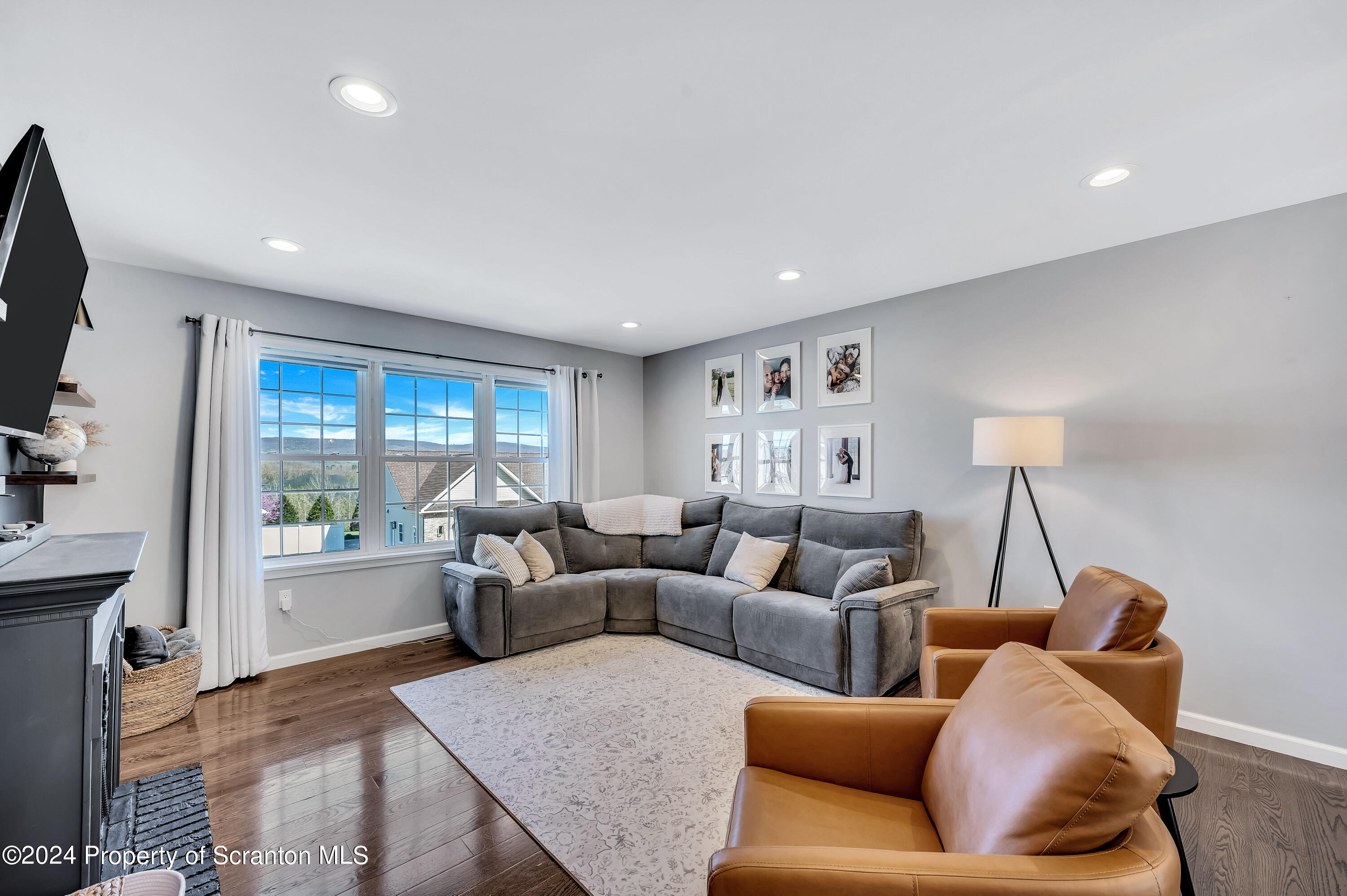 140 Skytop Drive Avoca, PA 18641 - Photo 9 of 29