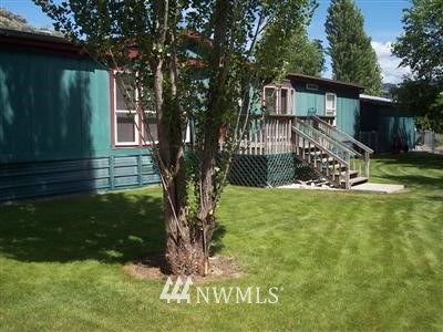 172B Omak River Road Omak, WA 98841 - Photo 1 of 1 Gallery Image 1