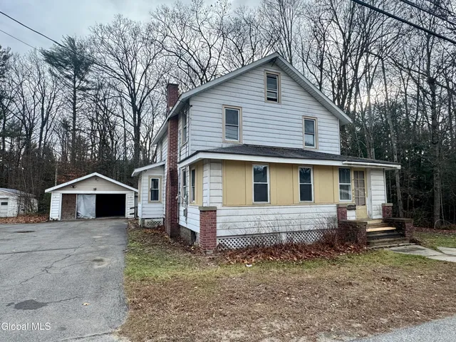 $129,900 | 4062 Rockwell Street, Hadley, NY 12835