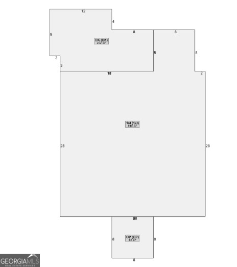 134 Adams Street Lavonia, GA 30553 - Photo 28 of 29