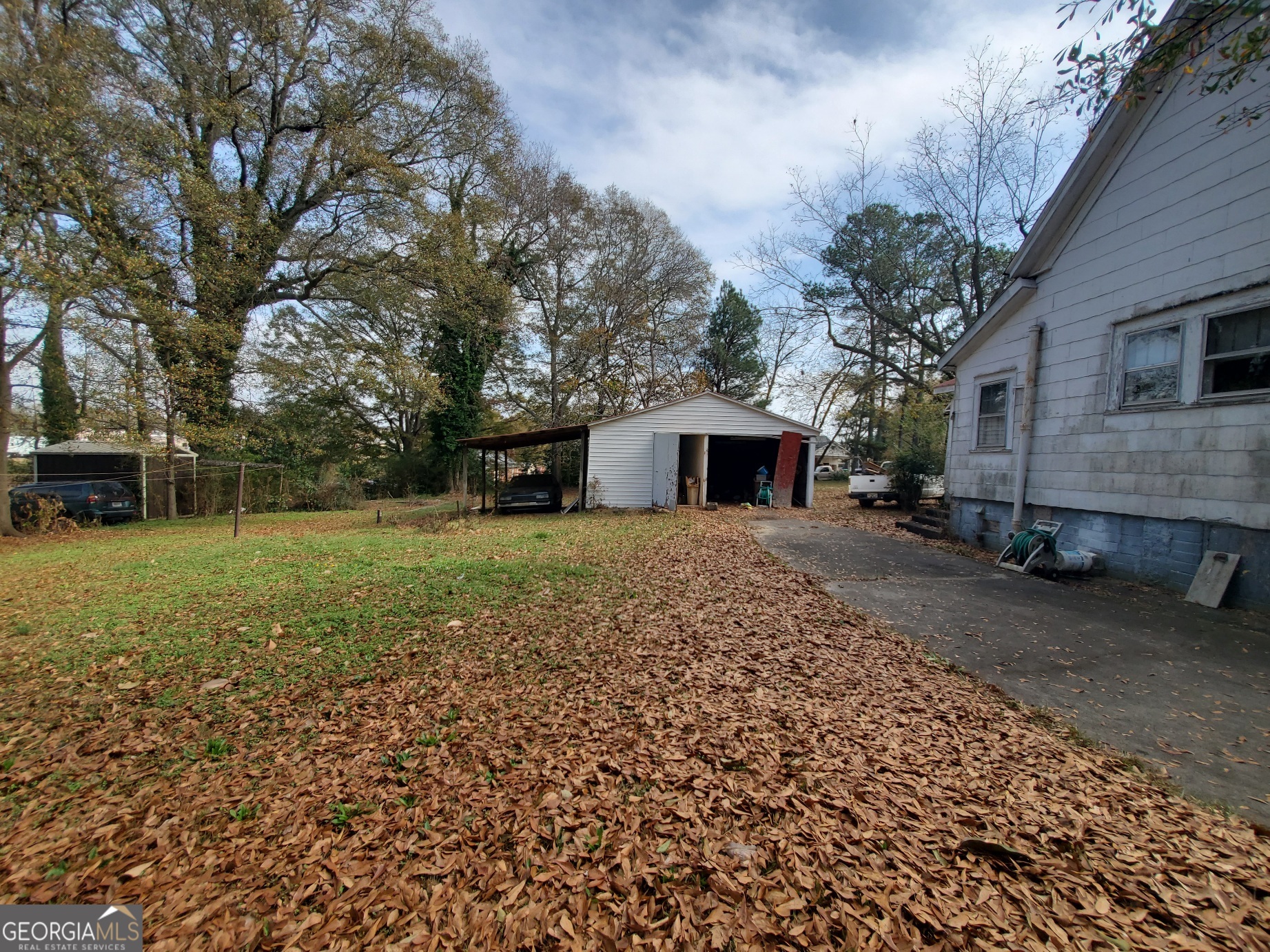 134 Adams Street Lavonia, GA 30553 - Photo 4 of 29