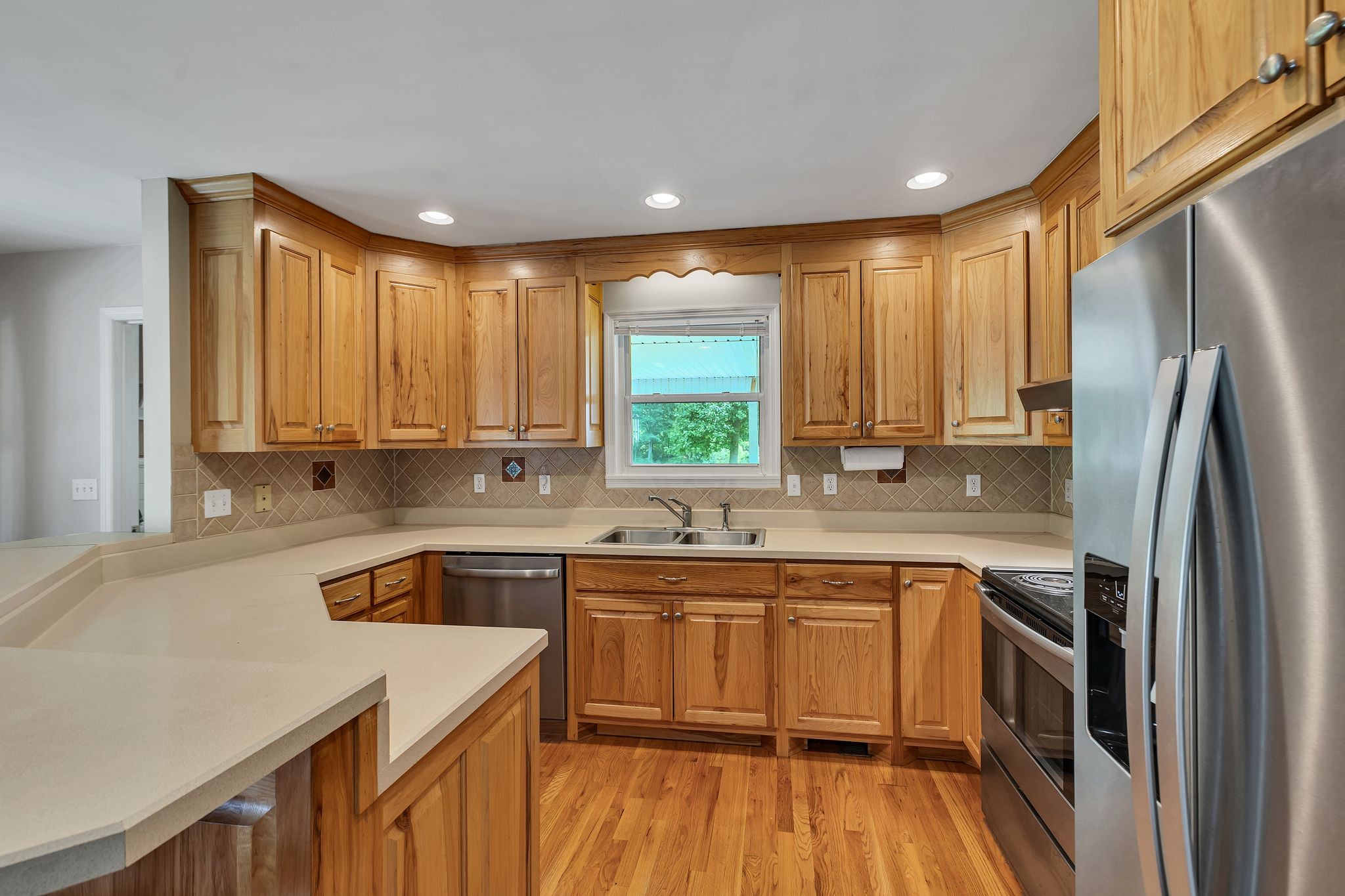 1760 Camp Branch Road Mount Pleasant, TN 38474 - Photo 13 of 35 Gallery Image 13