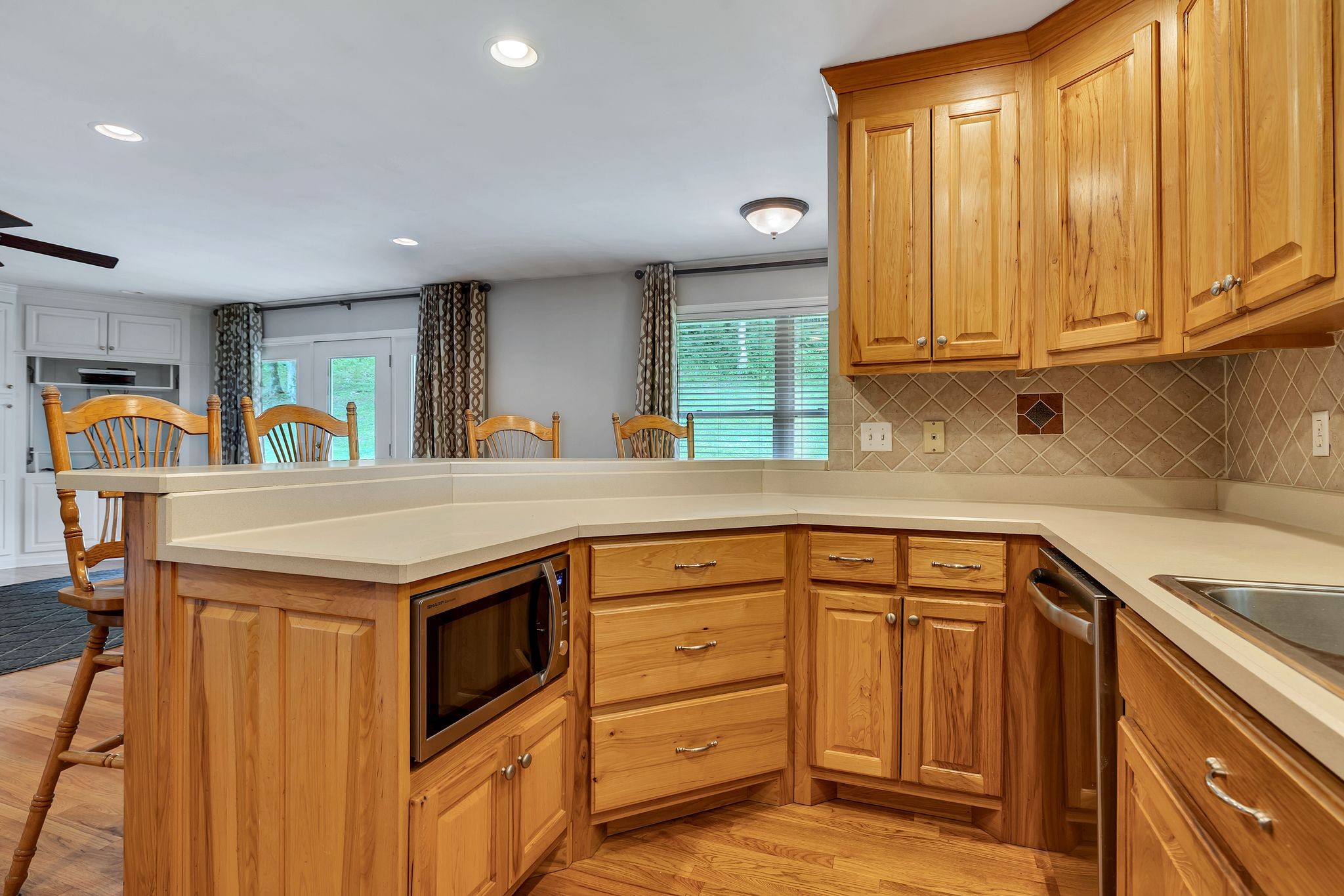 1760 Camp Branch Road Mount Pleasant, TN 38474 - Photo 15 of 35 Gallery Image 15