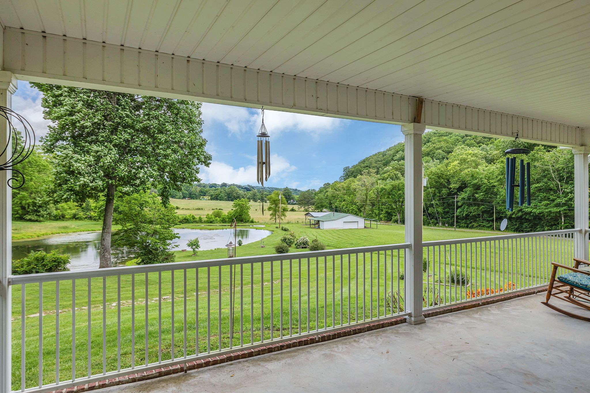 1760 Camp Branch Road Mount Pleasant, TN 38474 - Photo 26 of 35 Gallery Image 26