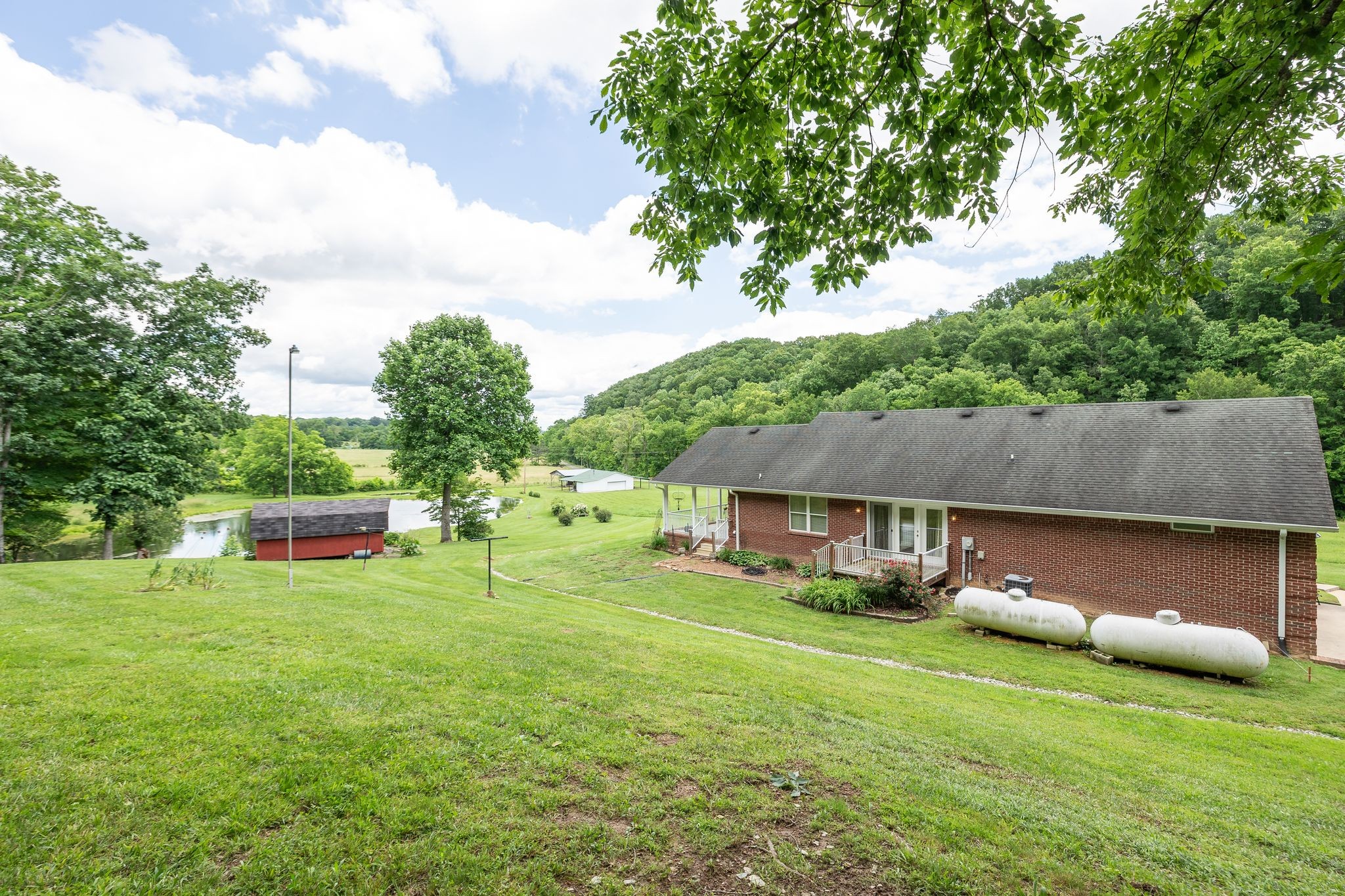 1760 Camp Branch Road Mount Pleasant, TN 38474 - Photo 27 of 35 Gallery Image 27