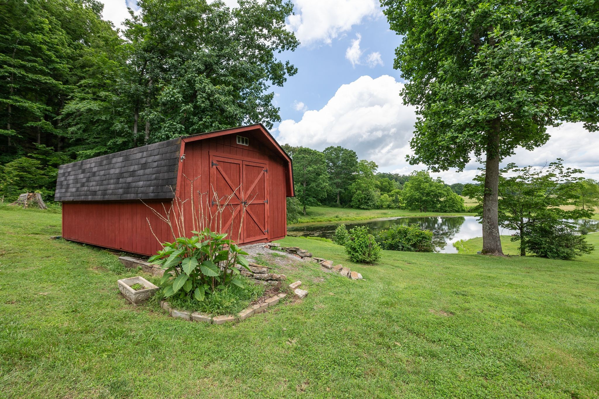 1760 Camp Branch Road Mount Pleasant, TN 38474 - Photo 28 of 35 Gallery Image 28