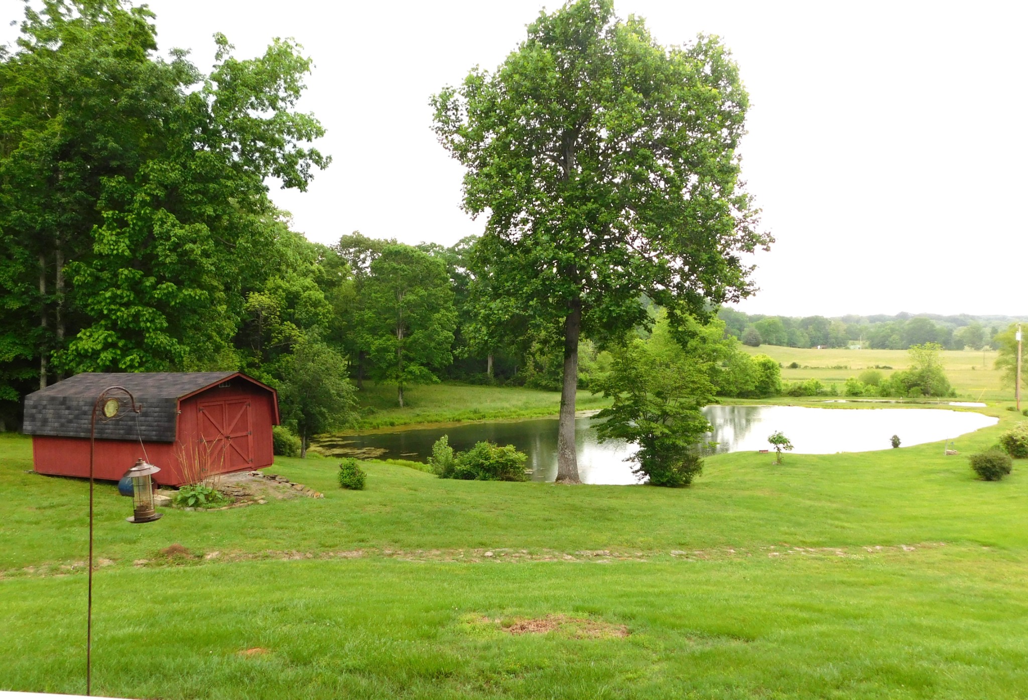 1760 Camp Branch Road Mount Pleasant, TN 38474 - Photo 29 of 35 Gallery Image 29
