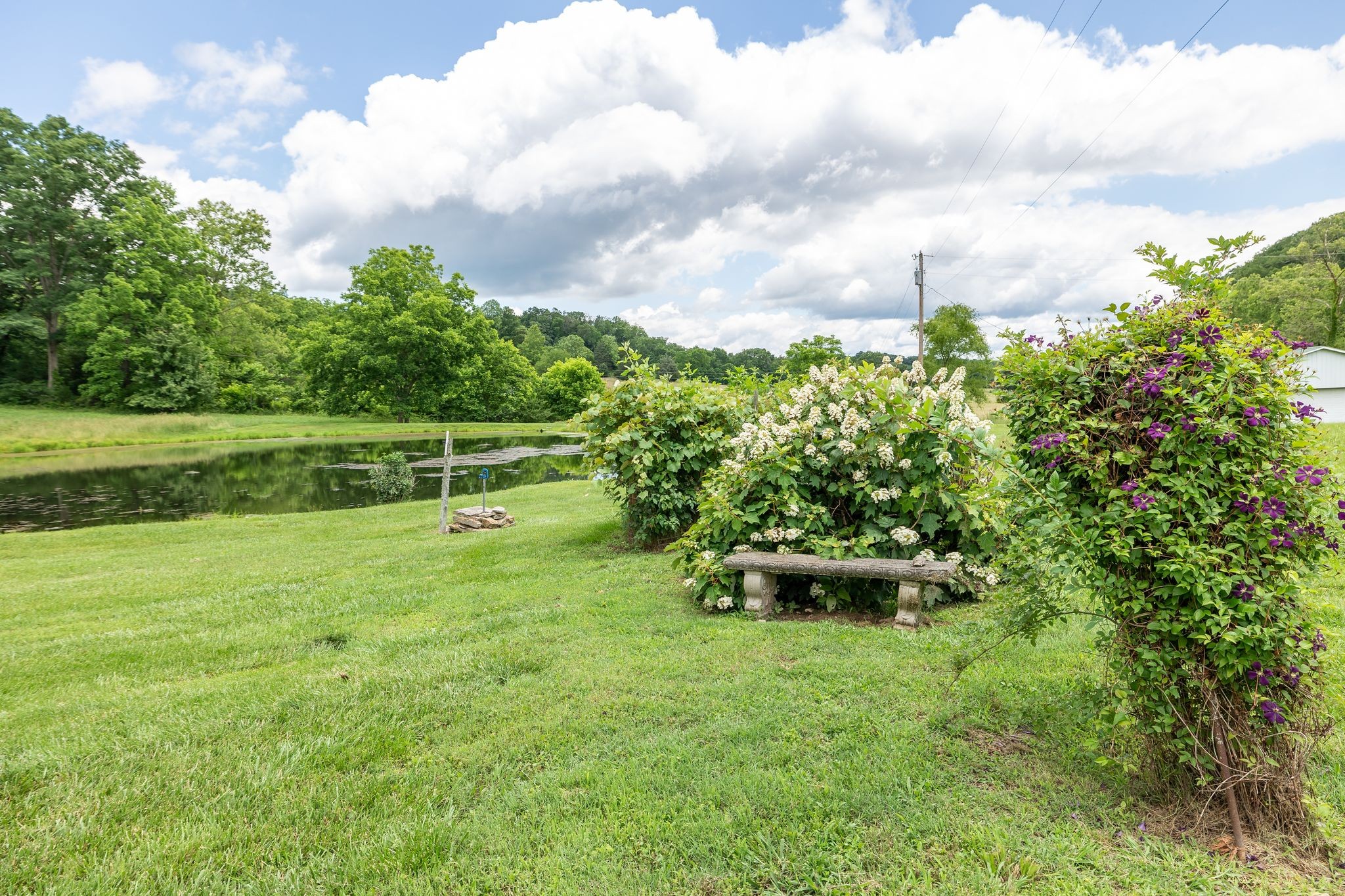 1760 Camp Branch Road Mount Pleasant, TN 38474 - Photo 30 of 35 Gallery Image 30