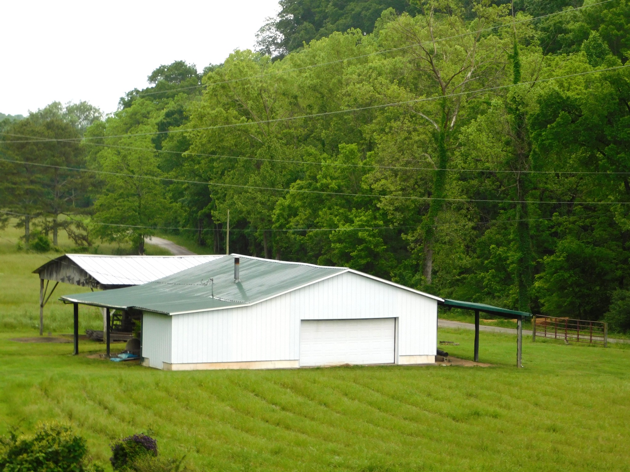 1760 Camp Branch Road Mount Pleasant, TN 38474 - Photo 31 of 35 Gallery Image 31