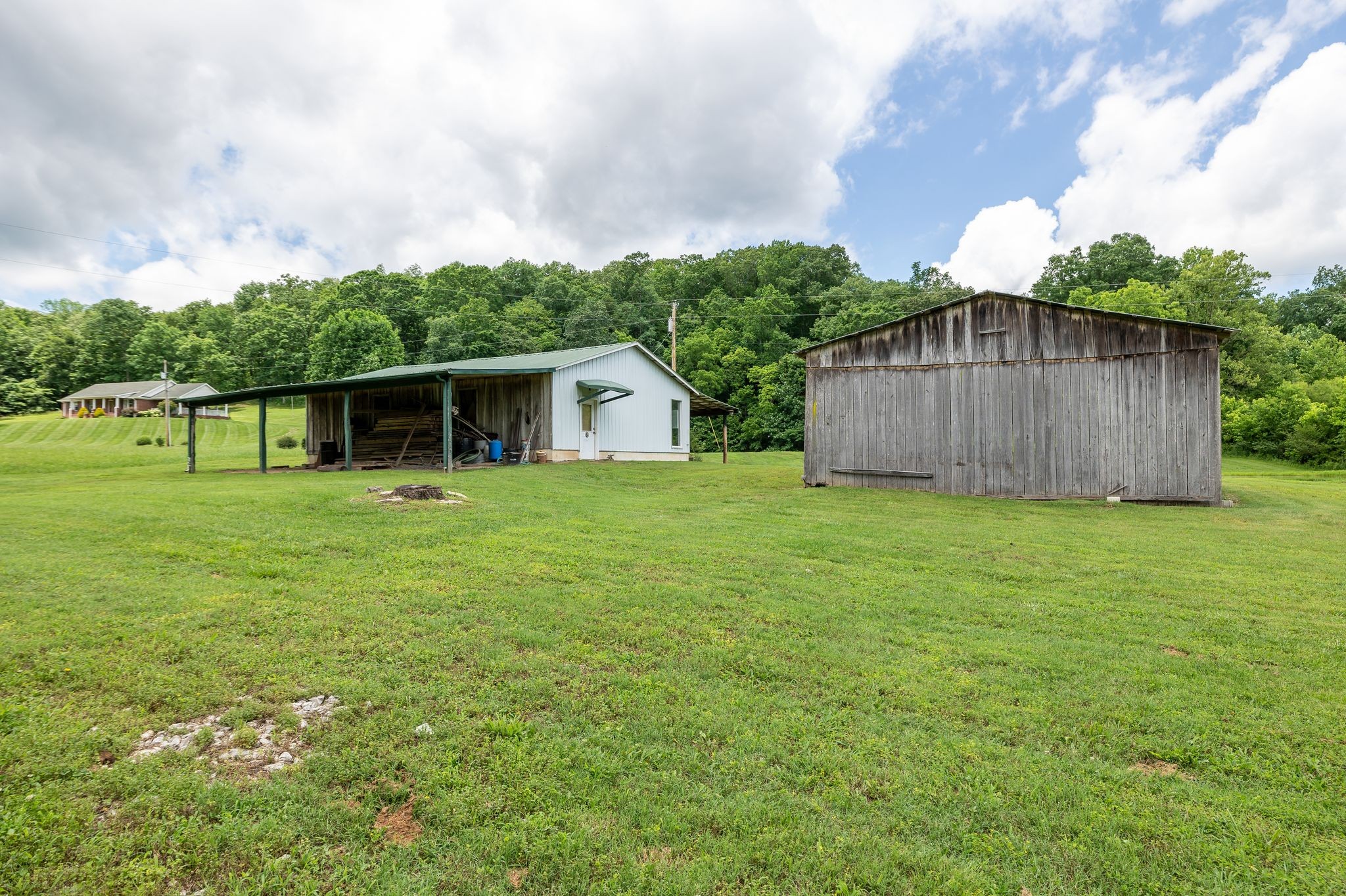 1760 Camp Branch Road Mount Pleasant, TN 38474 - Photo 32 of 35 Gallery Image 32
