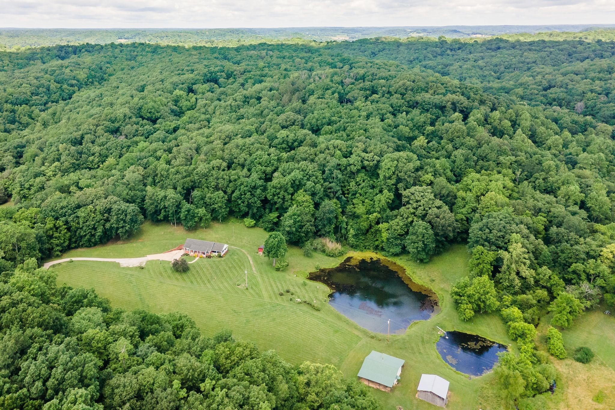 1760 Camp Branch Road Mount Pleasant, TN 38474 - Photo 34 of 35 Gallery Image 34