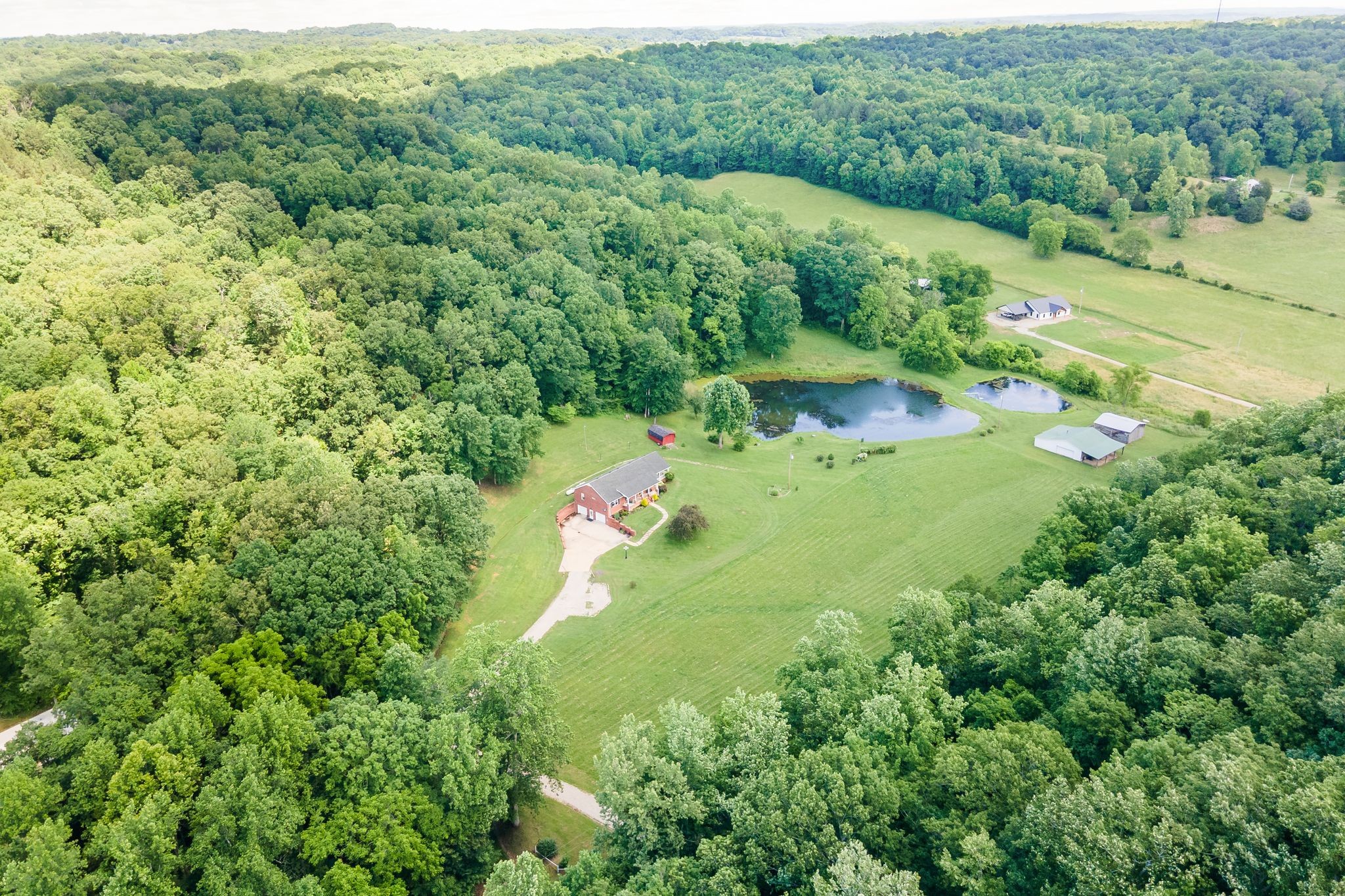 1760 Camp Branch Road Mount Pleasant, TN 38474 - Photo 35 of 35 Gallery Image 35