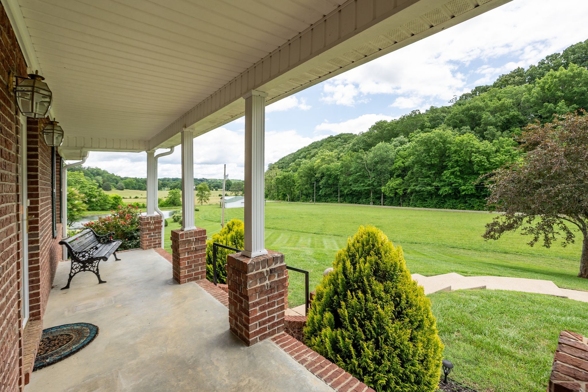 1760 Camp Branch Road Mount Pleasant, TN 38474 - Photo 6 of 35 Gallery Image 6