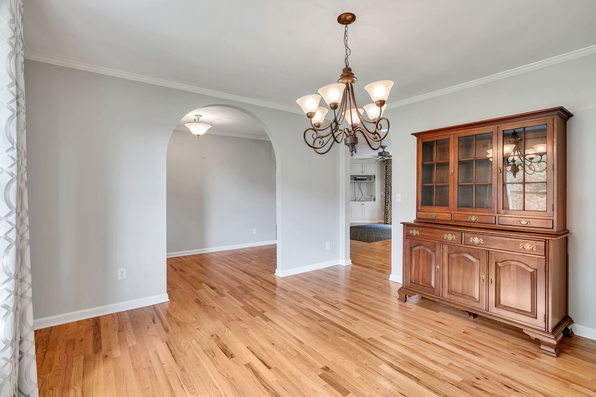 1760 Camp Branch Road Mount Pleasant, TN 38474 - Photo 9 of 35 Gallery Image 9