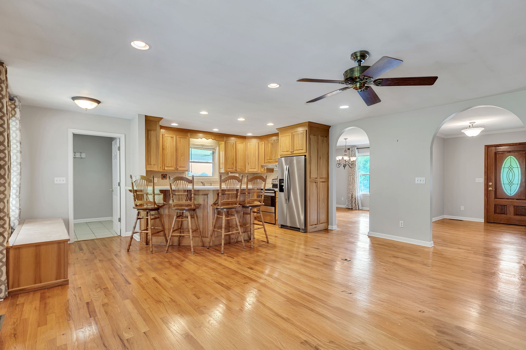 1760 Camp Branch Road Mount Pleasant, TN 38474 - Photo 10 of 35 Gallery Image 10
