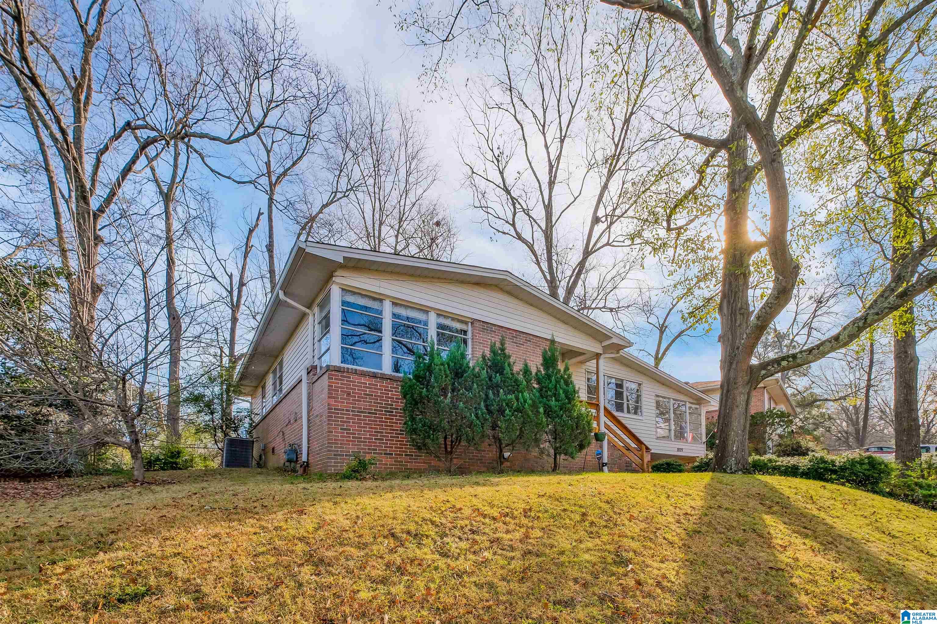809 43rd Street South Birmingham, AL 35222 - Photo 3 of 43