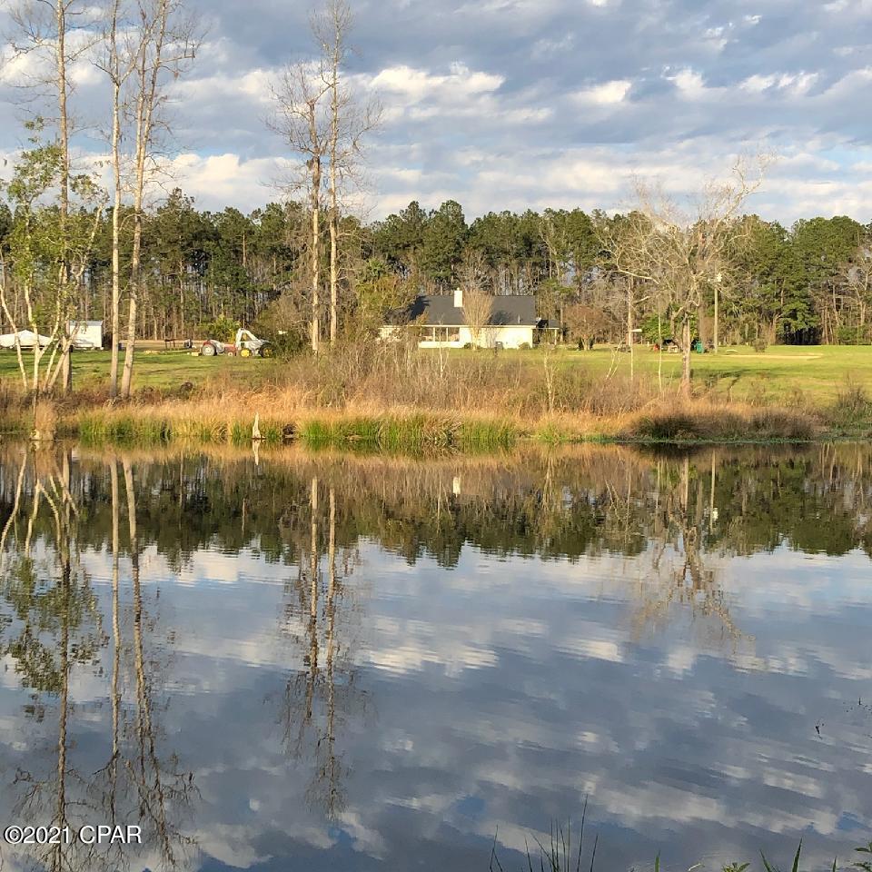 805 Matthew Clark Road Quincy, FL 32351 - Photo 37 of 38 Gallery Image 37