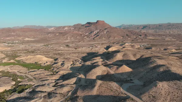 $250,000 | Lot 13 Las Montanas Subdivision, Terlingua, TX 79852