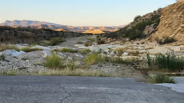 $250,000 | Lot 13 Las Montanas Subdivision, Terlingua, TX 79852