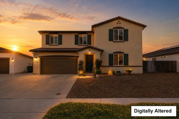 $550,000 | 2042 Michelle Street, Los Banos, CA 93635