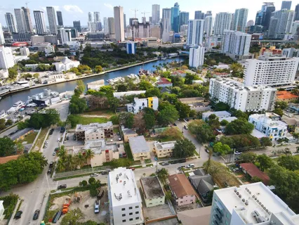 $1,564,000 | 212 Northwest 7th Avenue, Miami, FL 33128