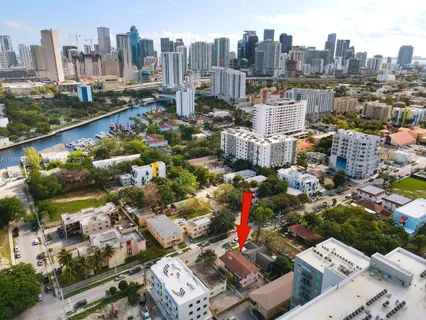 $1,564,000 | 212 Northwest 7th Avenue, Miami, FL 33128