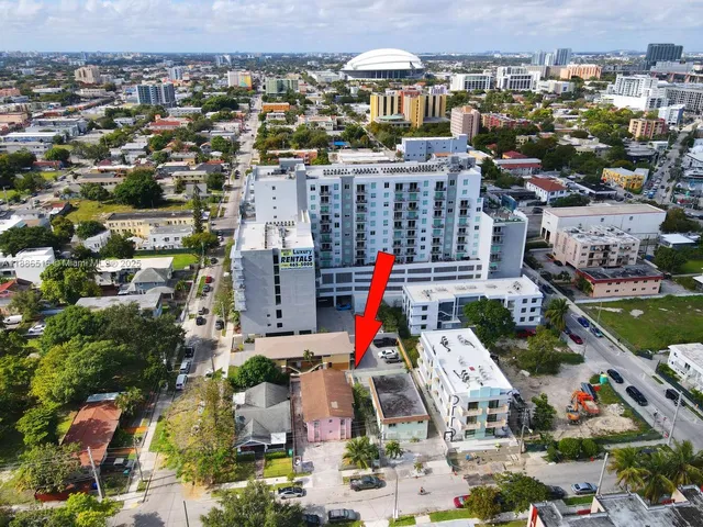 $1,490,000 | 212 Northwest 7th Avenue, Miami, FL 33128