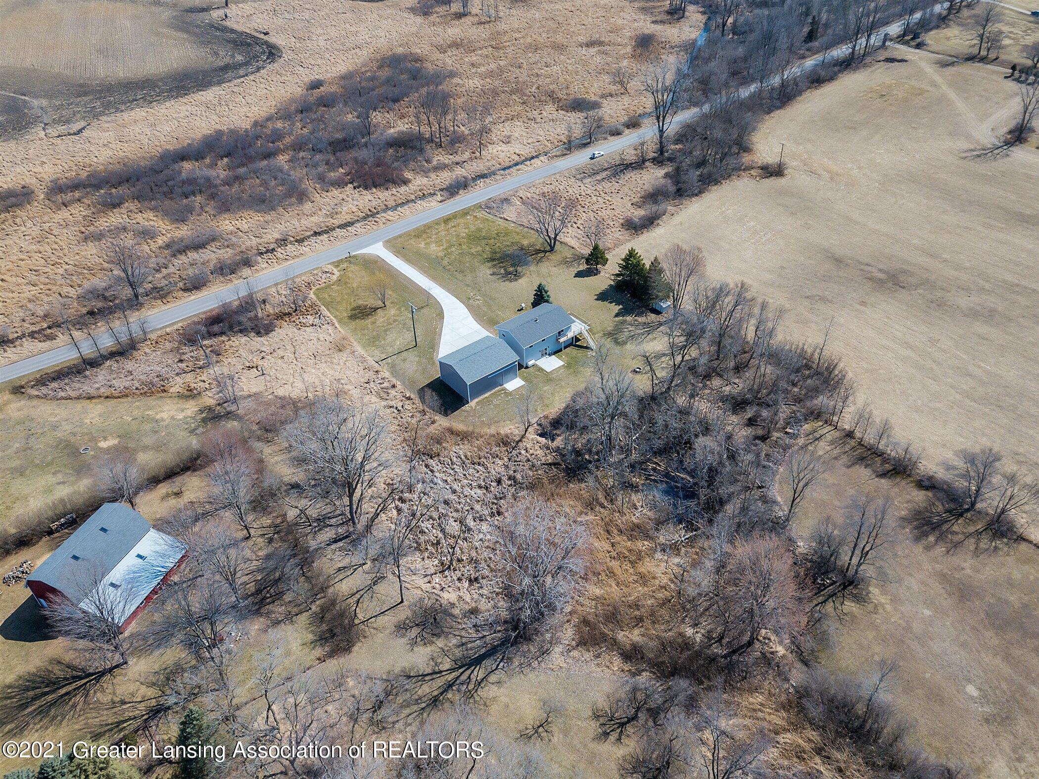2467 Gramer Road Webberville, MI 48892 - Photo 48 of 52 47-2467 Gramer Rd-Windowstill Real Estat
