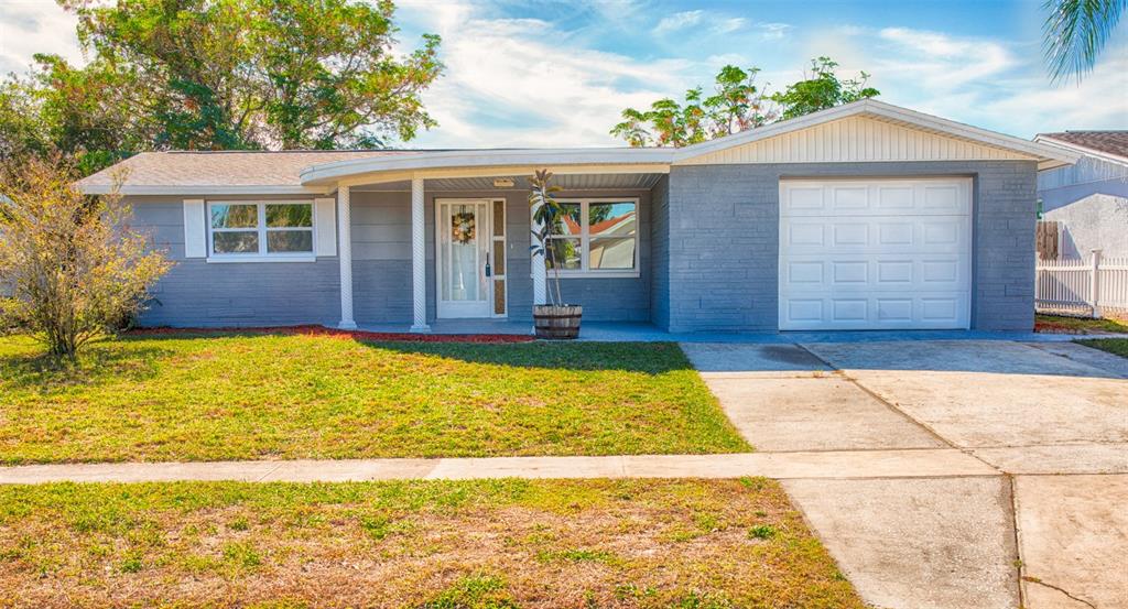 6152 7th Avenue New Port Richey, FL 34653 - Photo 1 of 1