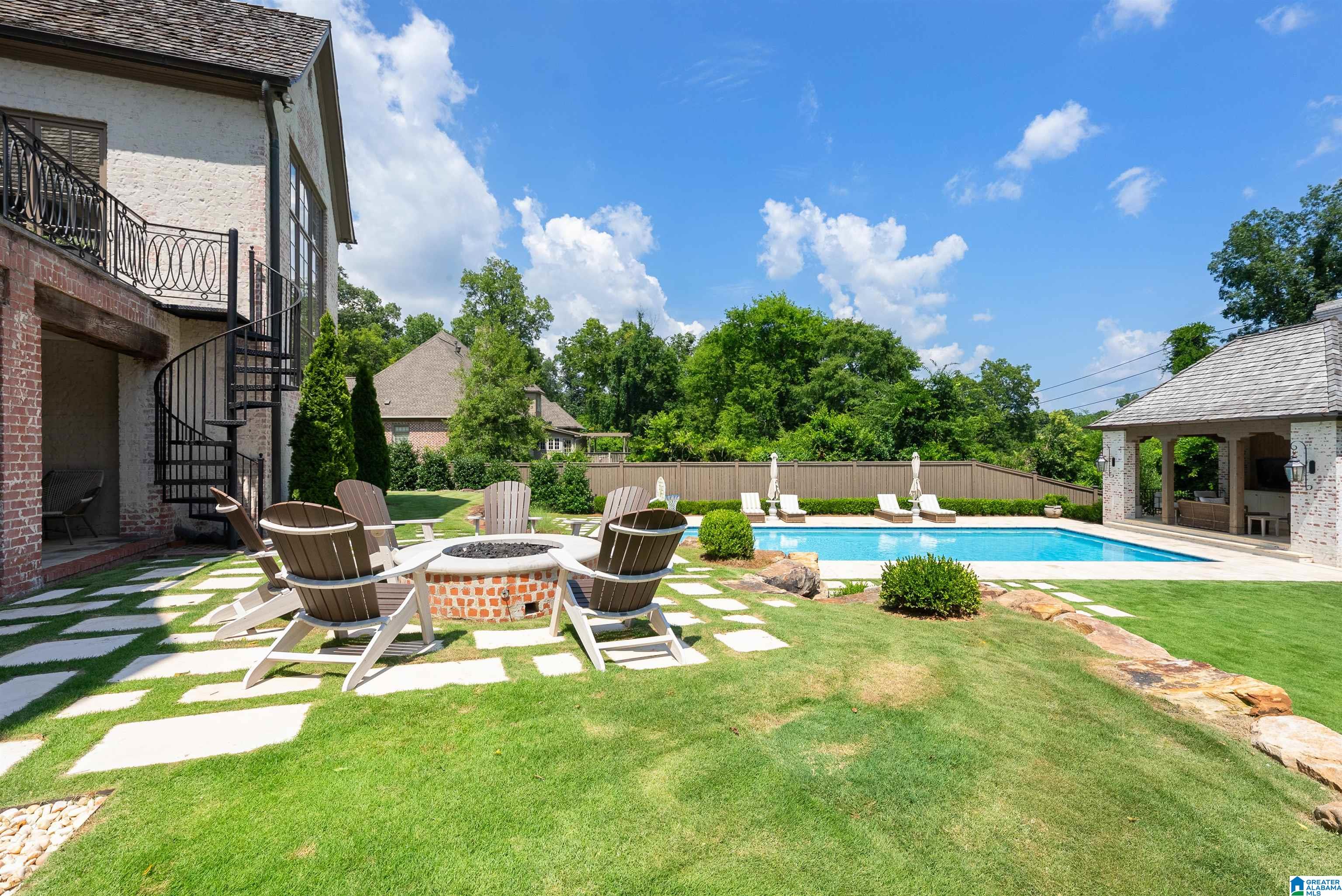 3319 East Briarcliff Road Mountain Brook, AL 35223 - Photo 56 of 73