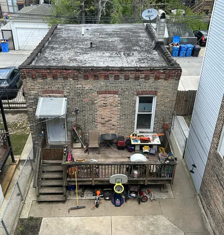 $985,000 | 2620 West Evergreen Avenue, Chicago, IL 60622