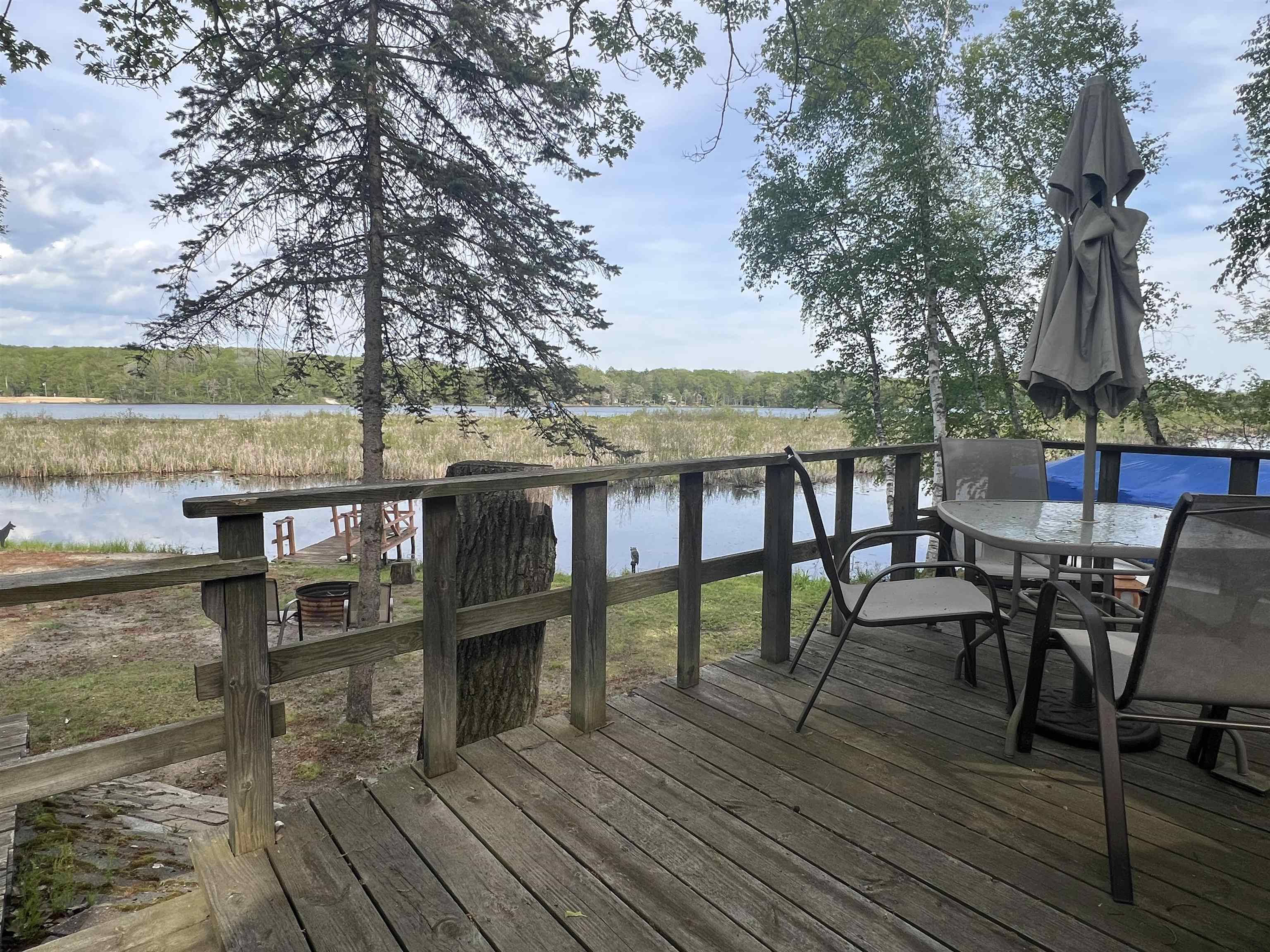 5006 Lake Point Street Harrison, MI 48625 - Photo 16 of 19
