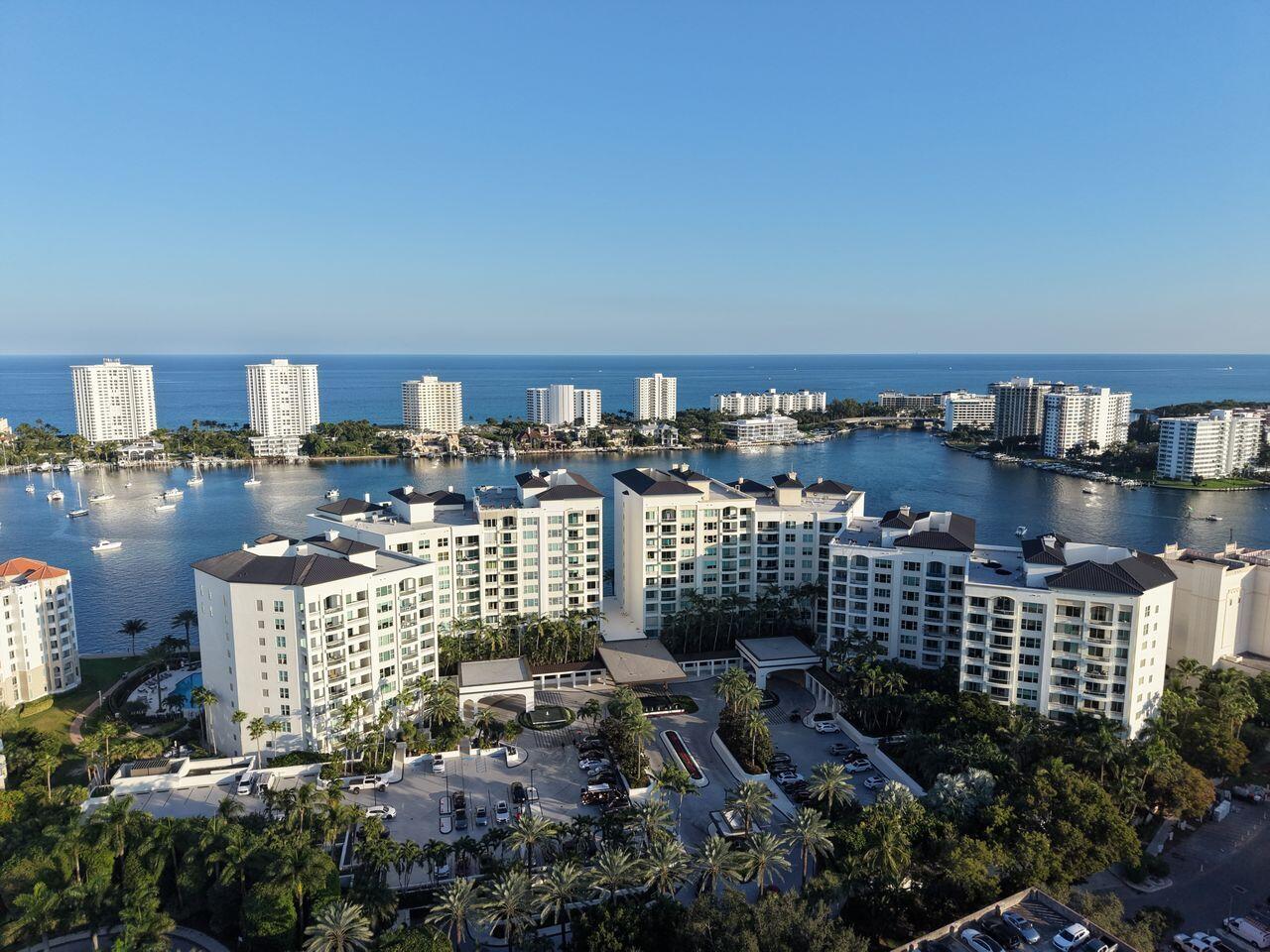 500 Southeast 5th Avenue, Unit 701S Boca Raton, FL 33432 - Photo 1 of 41 MIZNER GRAND