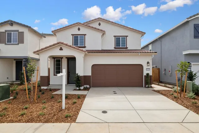 $589,000 | 4159 Colmas Way, Rancho Cordova, CA 95742