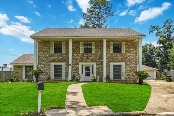 $2,900 | 1003 Misty Lea Lane, Houston, TX 77090