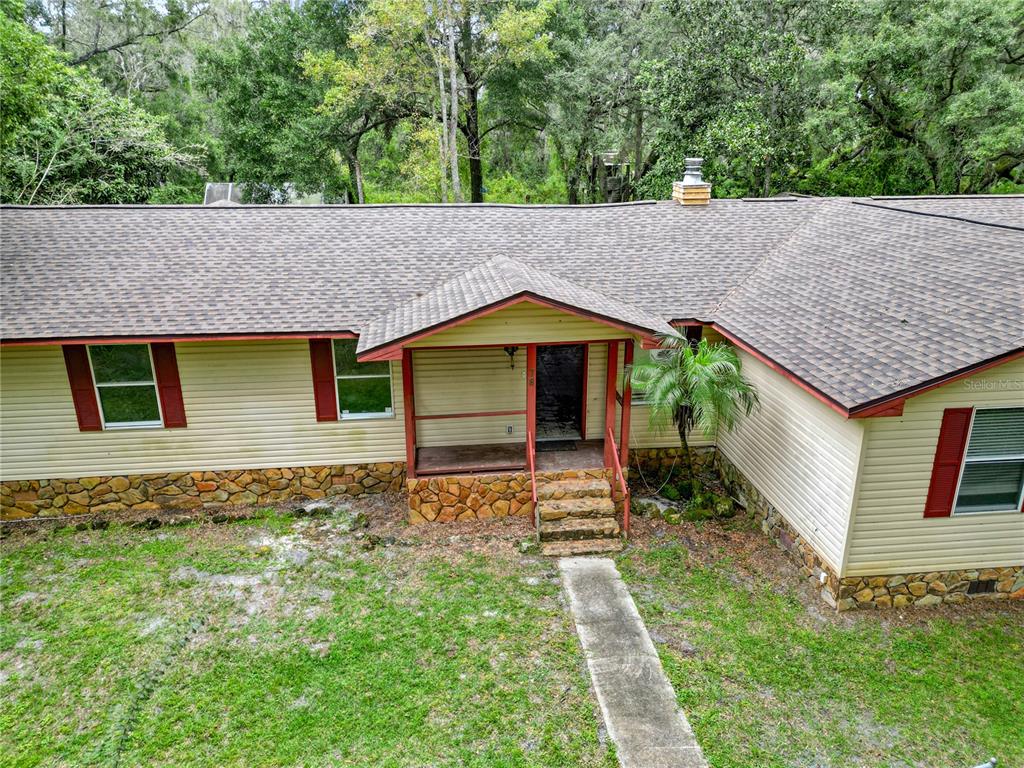 78 County Road 540 Bushnell, FL 33513 - Photo 19 of 26