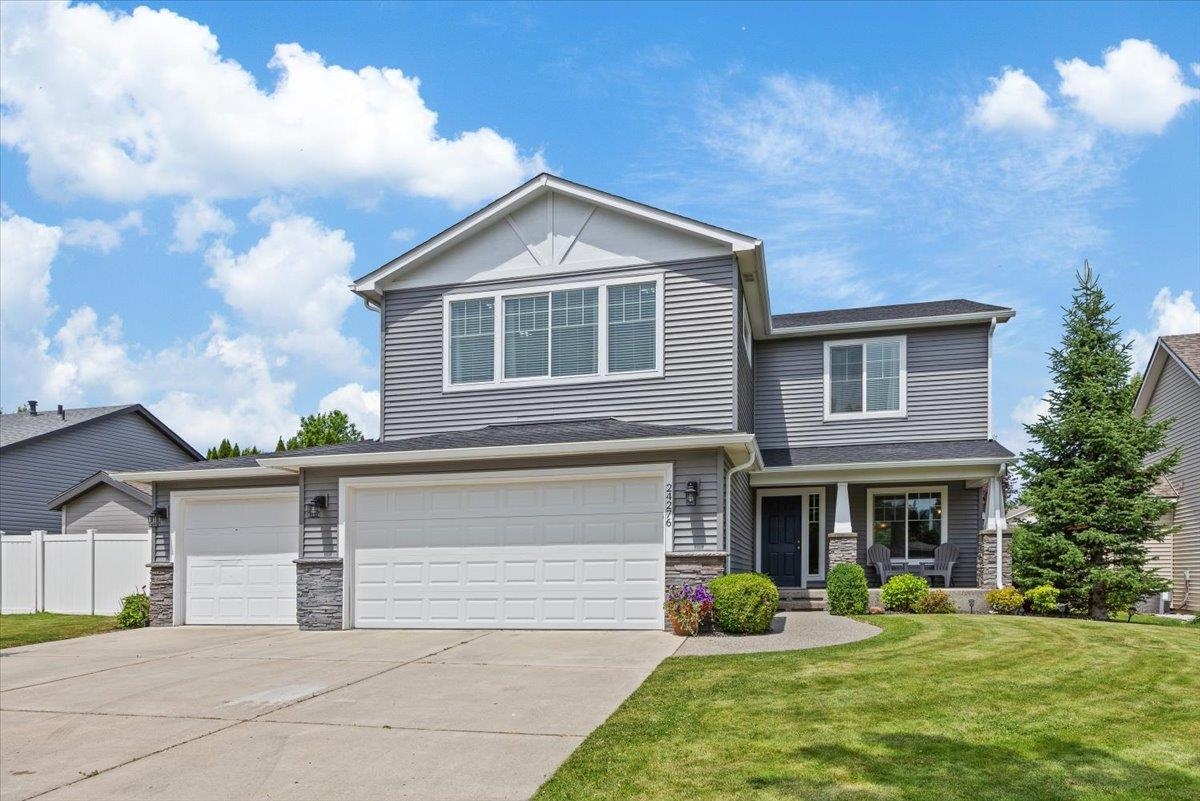24276 Desmet Road Liberty Lake, WA 99019 - Photo 1 of 39 Gallery Image 1