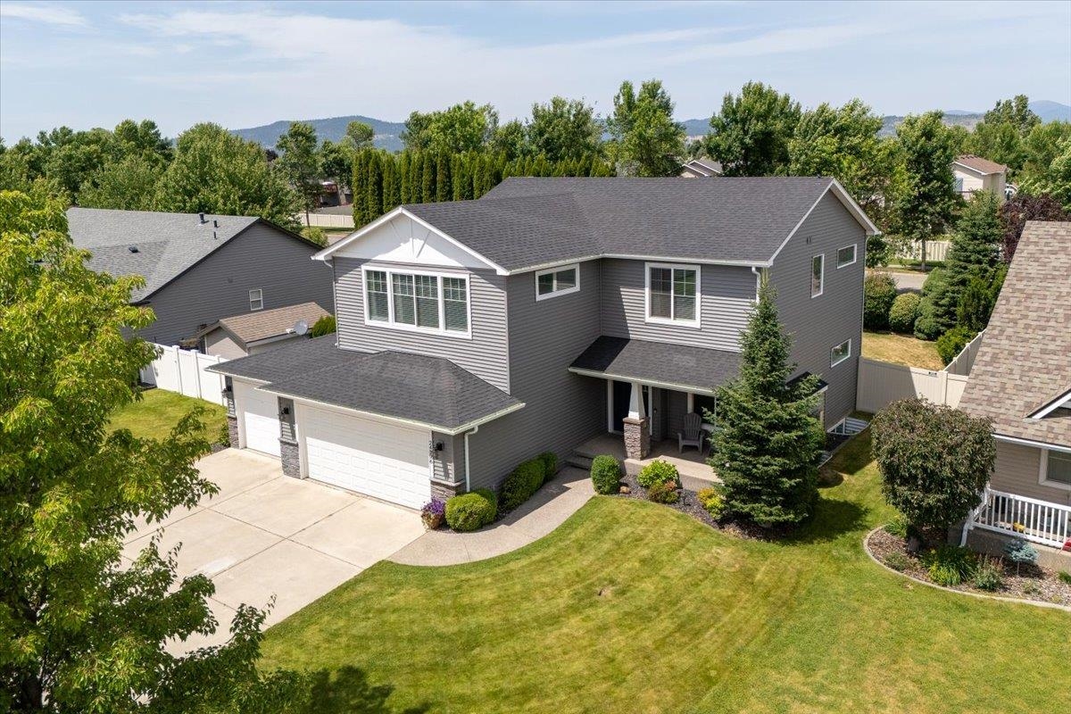 24276 Desmet Road Liberty Lake, WA 99019 - Photo 3 of 39 Gallery Image 3