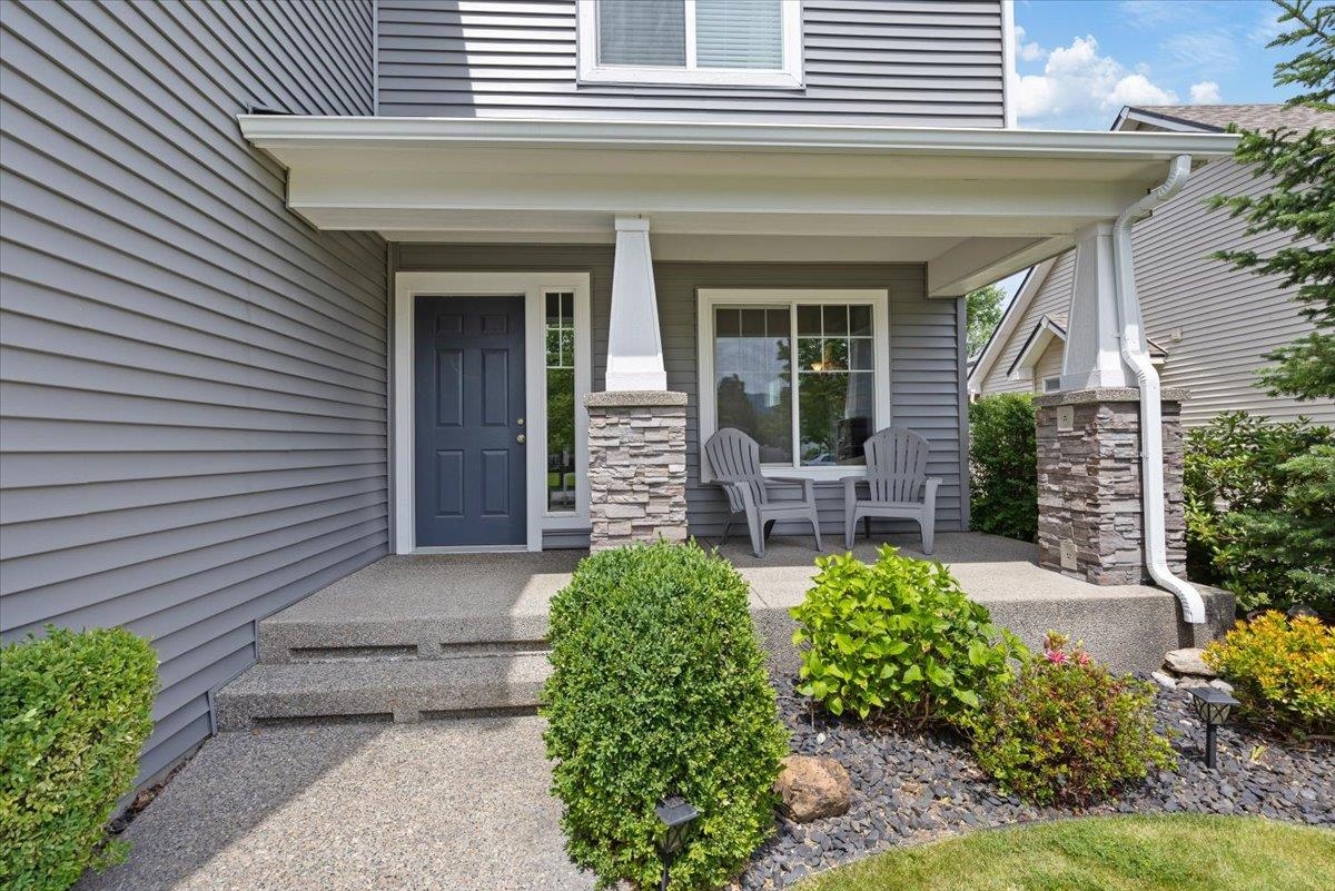 24276 Desmet Road Liberty Lake, WA 99019 - Photo 4 of 39 Gallery Image 4