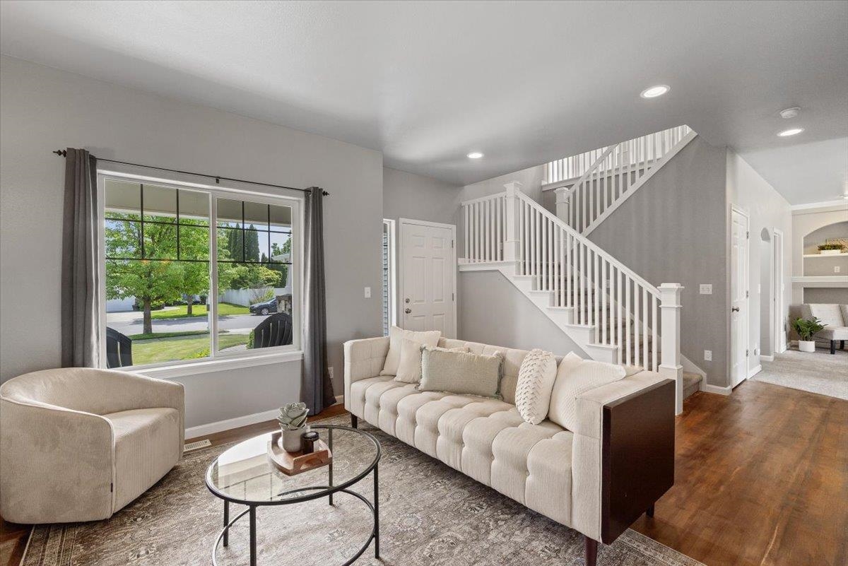 24276 Desmet Road Liberty Lake, WA 99019 - Photo 5 of 39 Gallery Image 5