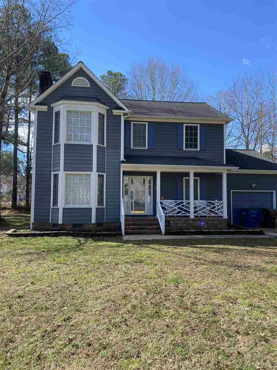 1716 Netherfield Lane Raleigh, NC 27610 - Photo 1 of 3 Photo 1