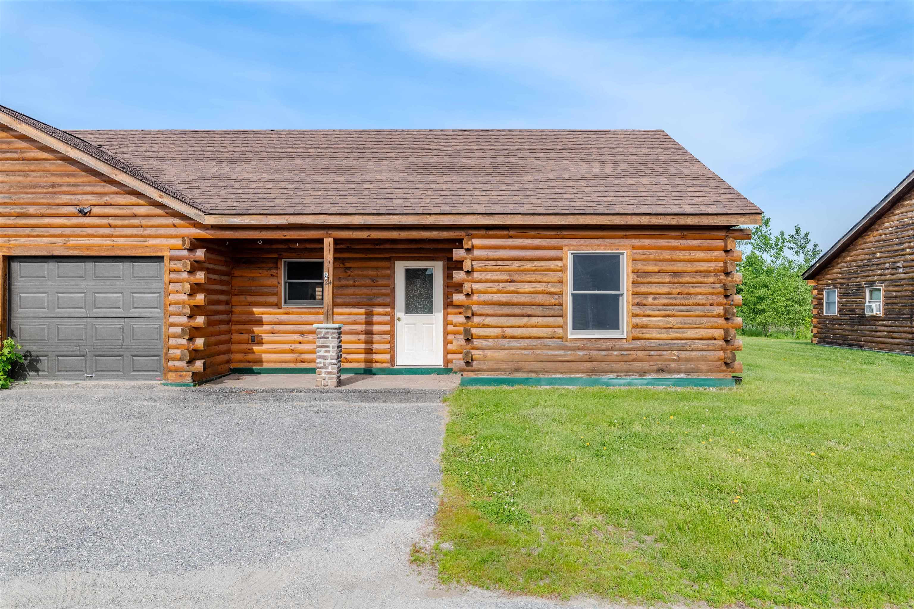181 Benton Road, Unit 24 Haverhill, NH 03774 - Photo 2 of 14
