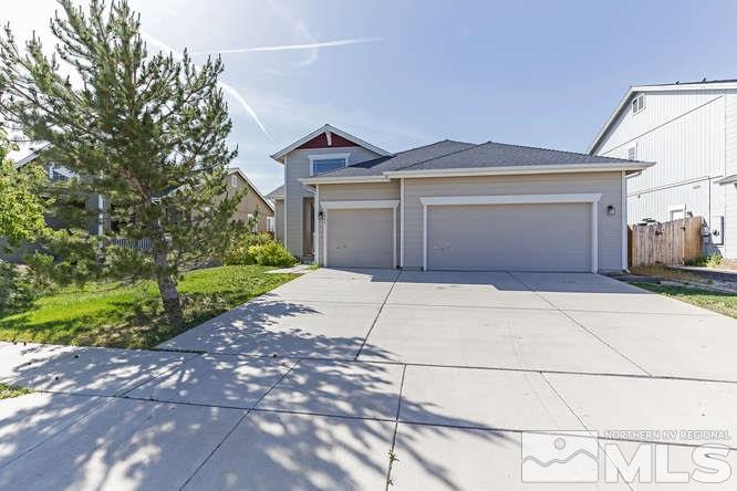 8904 Mahon Drive Reno, NV 89506 - Photo 1 of 1 Photo 1