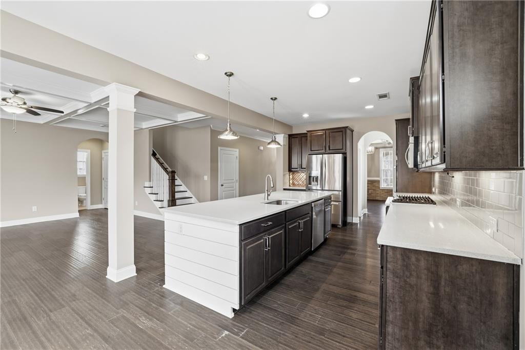 409 Aristides Way Canton, GA 30115 - Photo 11 of 38