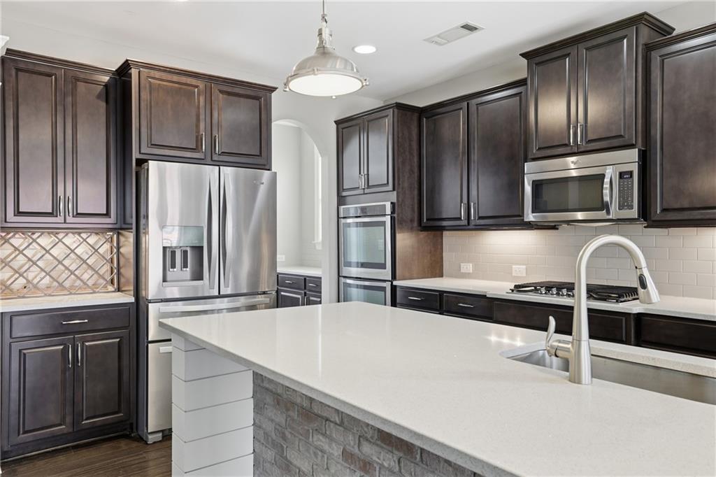 409 Aristides Way Canton, GA 30115 - Photo 13 of 38