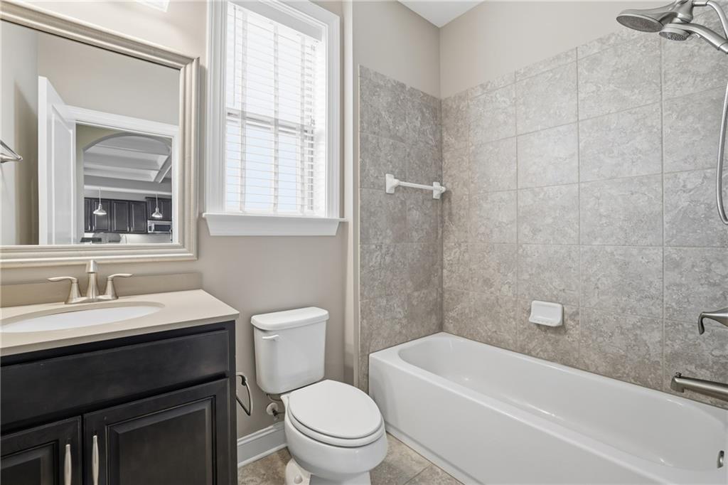 409 Aristides Way Canton, GA 30115 - Photo 17 of 38