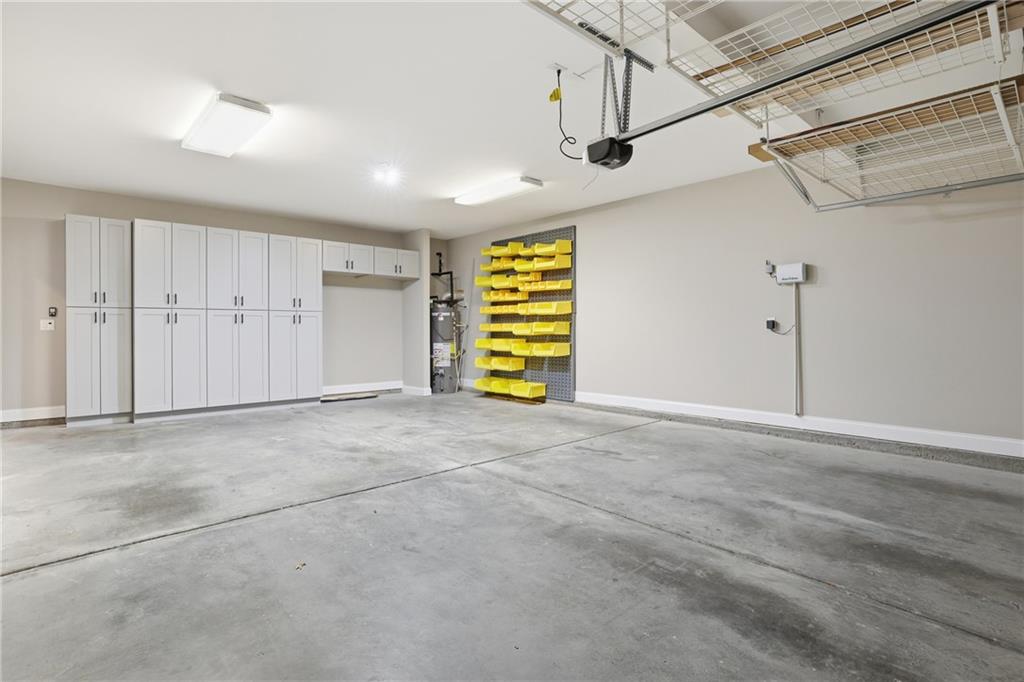 409 Aristides Way Canton, GA 30115 - Photo 18 of 38